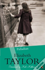 Capa do artigo Palladian