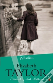 Capa do artigo Palladian