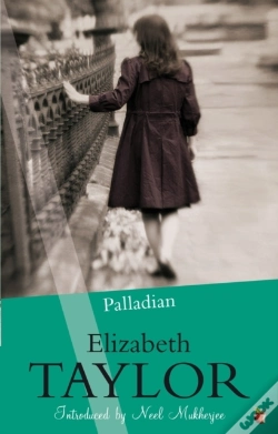 Capa do artigo Palladian