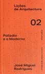 Palladio e o Moderno - Preview