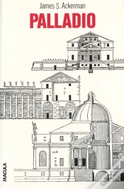 Capa do artigo Palladio