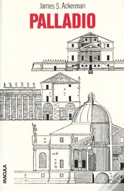 Capa do artigo Palladio