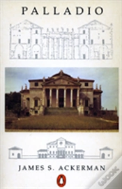 Capa do artigo Palladio