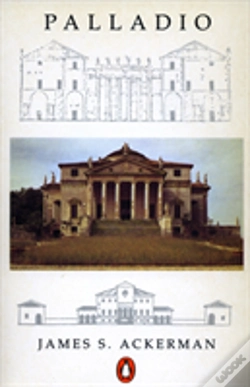 Capa do artigo Palladio