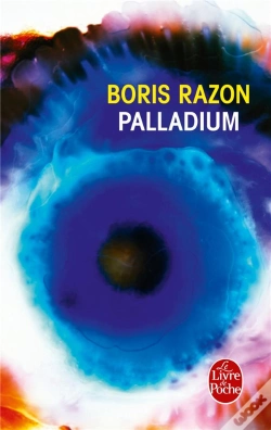 Capa do artigo Palladium