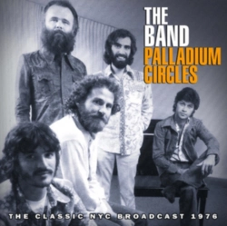 Capa do artigo Palladium Circles - CD