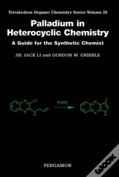 Palladium In Heterocyclic Chemistry