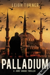 Capa do artigo Palladium