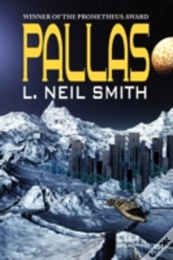 Capa do artigo Pallas
