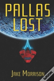 Capa do artigo Pallas Lost