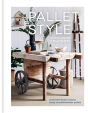 Pallet Style - Preview