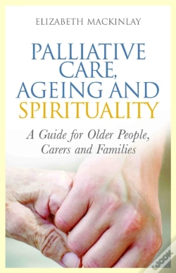 Capa do artigo Palliative Care, Ageing And Spirituality