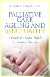 Capa do artigo Palliative Care, Ageing And Spirituality