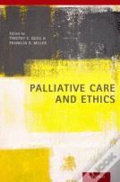 Palliative Care And Ethics