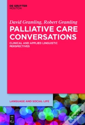 Capa do artigo Palliative Care Conversations