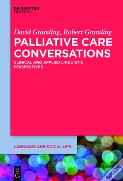 Capa do artigo Palliative Care Conversations