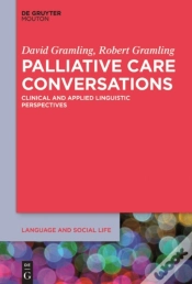 Capa do artigo Palliative Care Conversations
