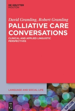 Capa do artigo Palliative Care Conversations
