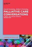 Palliative Care Conversations