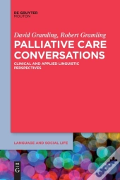 Palliative Care Conversations