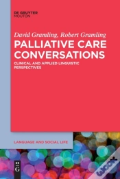 Capa do artigo Palliative Care Conversations