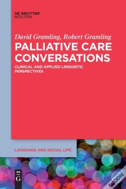 Capa do artigo Palliative Care Conversations