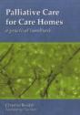 Palliative Care For Care Homes - Preview