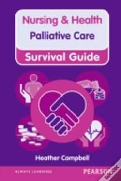 Capa do artigo Palliative Care