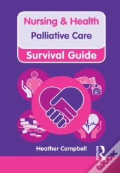 Capa do artigo Palliative Care