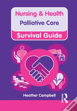 Capa do artigo Palliative Care