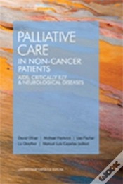 Capa do artigo Palliative Care in Non-Cancer Patients
