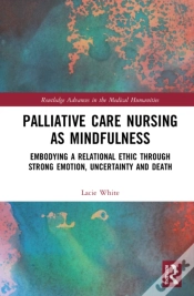 Capa do artigo Palliative Care Nursing As Mindfulness