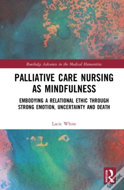 Capa do artigo Palliative Care Nursing As Mindfulness