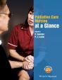 Palliative Care Nursing At A Glance - Preview