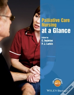 Capa do artigo Palliative Care Nursing At A Glance