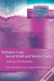 Capa do artigo Palliative Care, Social Work And Service Users