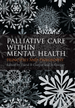 Capa do artigo Palliative Care Within Mental Health