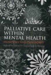 Capa do artigo Palliative Care Within Mental Health