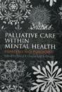 Palliative Care Within Mental Health - Preview