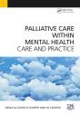 Palliative Care Within Mental Health - Preview