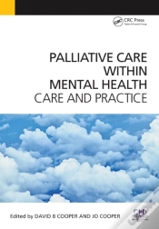 Capa do artigo Palliative Care Within Mental Health