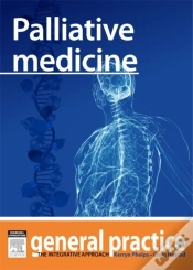 Capa do artigo Palliative Medicine