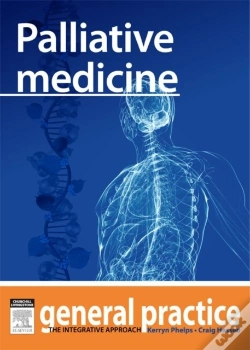 Capa do artigo Palliative Medicine