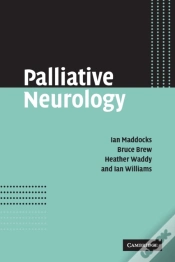Capa do artigo Palliative Neurology