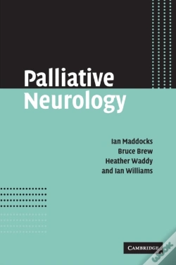 Capa do artigo Palliative Neurology