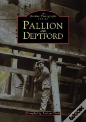 Capa do artigo Pallion And Deptford