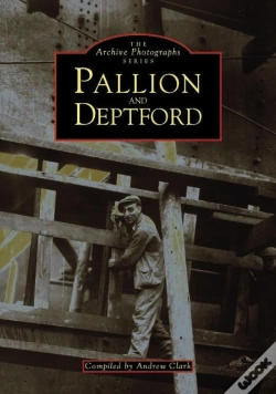 Capa do artigo Pallion And Deptford