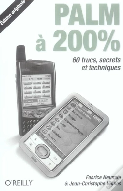 Capa do artigo Palm A 200%