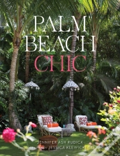 Capa do artigo Palm Beach Chic