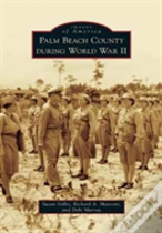 Palm Beach County During World War Ii